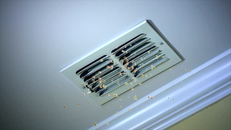 Danbury, TX Airduct Cleaning Company