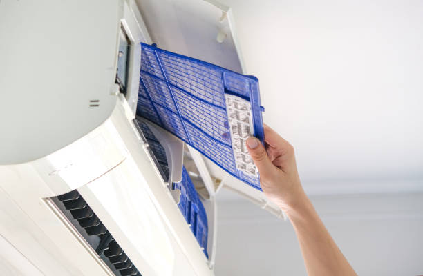 Best Affordable Air Duct Cleaning  in Danbury, TX