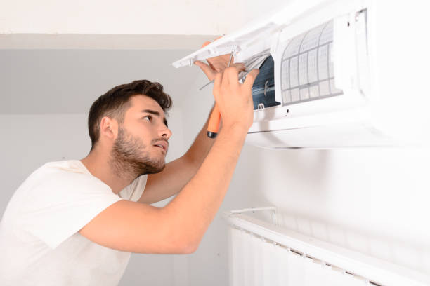 Best Affordable HVAC Duct Cleaning  in Danbury, TX