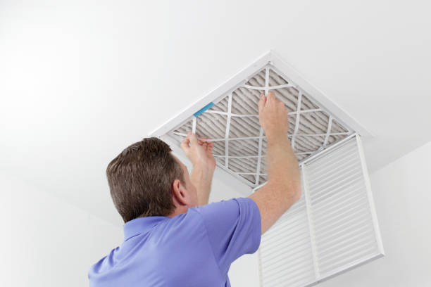 Best General Air Duct Cleaning  in Danbury, TX